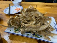 -双桥饭店(锦溪店)