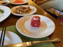 -大理实力希尔顿酒店•香全日制餐厅