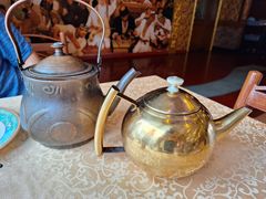 -维吾尔餐厅(宜山路店)