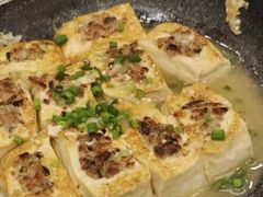 客家酿豆腐-围龙屋客家食府(福田店)