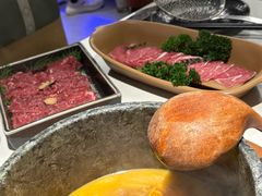 -芸山季·云南山珍菌火锅(南翔印象城MEGA店)