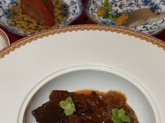 -白家大院·王府宫廷菜(苏州街店)