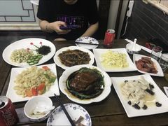 -协和菜馆(凤凰街店)