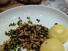 -紫光园·烤鸭(吕家营店)