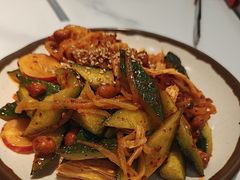 -白山烧烤(文安路万豪店)