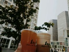 -1点点(银座和谐广场店)