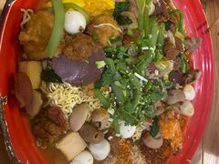 -文立新·秤盘麻辣烫(天通苑店)