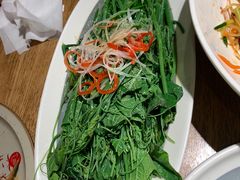丝瓜尖-鸽子窝(青塔店)