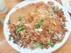 厦门特色炒米线-福祥厦门小馆(舟孟北路店)