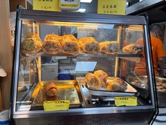 -海清宁记大馅云吞