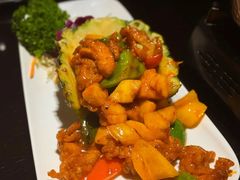 -金厨泰国餐厅·全泰籍厨师料理(拱北店)