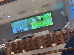 -喜茶(北京华贸购物中心店)