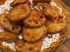 -冶建镜子·老南昌大排档·江西虾王(总店)