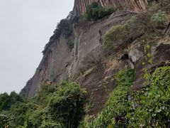 -丹霞山风景名胜区
