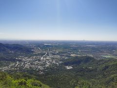 -香山公园