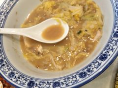-汇贤府·李氏鲁菜(五棵松店)