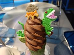 -CORNER CONE GELATO酷矿手作霜淇淋(南头古城店)