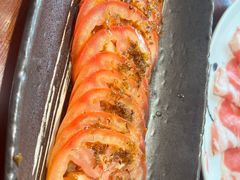 -1078號老北京涮肉(松柏店)