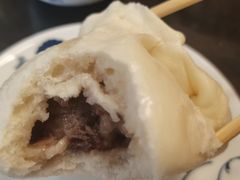 包子-回锦轩(泉园店)