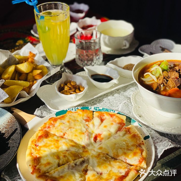 北京最美珠宝咖啡厅,每件首饰都独一无二!