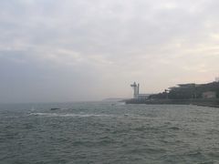 -燕儿岛山公园