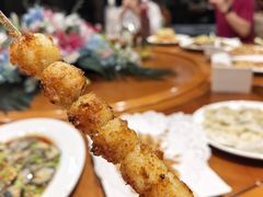-春妮海味饭店·海景餐厅·海菜包子·大连海鲜