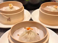-江南灶中餐厅(南京香格里拉店)