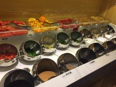 -九府羊·鲜羊火锅·烤串(新华路店)