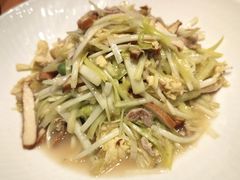 -永安鱼庄·镇江菜(丁卯店)