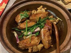 酱油啫鸡翅-啫神·广州地标美食(北京路店)