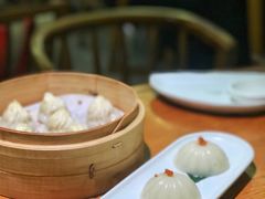 桂花拉糕-苏小柳手工点心(人民广场分院)