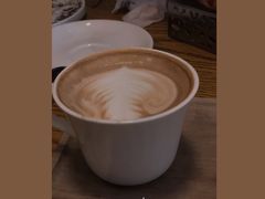 -飞石咖啡(帝壹城店)