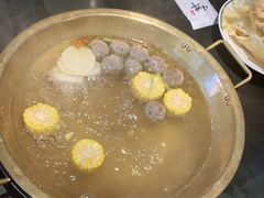 -小牛海记潮汕牛肉店(永定路店)