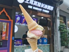 -河坊街景区