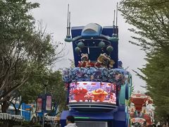 -厦门方特梦幻王国