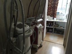 -SILKTONE诗丽堂美容