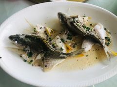 -八仔大富楼·河鲜(西江店)