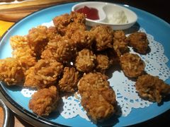 -楼兰新疆主题餐厅(苏州中心店)