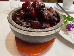 吉士红烧肉-老吉士(环贸iapm店)