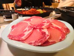 -大院小院传统火锅·小酒馆(北城天街店)