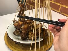 -后宫私房菜(汇客美食娱乐广场店)