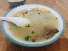 -小杨生煎(杭州东站店)