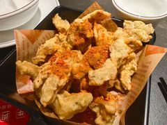 -正禾鲜·潮汕牛肉火锅(凯德天府店)