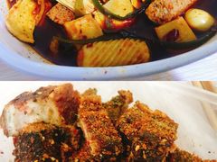 -脆皮五花肉(建东街旗舰店)