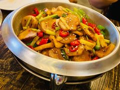 -69艺术餐厅(宋庄店)