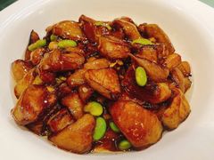 -玉桥餐厅(天坛店)