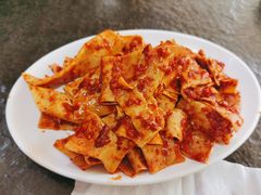 宽条-韩麦大冷面(桂花街直营店)