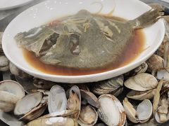 -仙螺岛海鲜自助餐厅(总店)