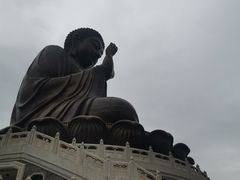 -天坛大佛