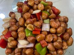 -米香居新鲁味·水饺餐厅